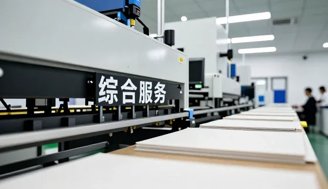 定制化管理系统
